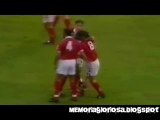 Sporting-3 Benfica-6 de 1994