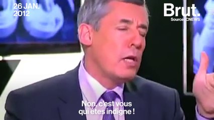 Henri Guaino arrête la politique