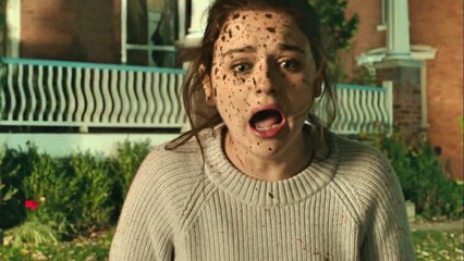 Siete deseos - Trailer español (HD)