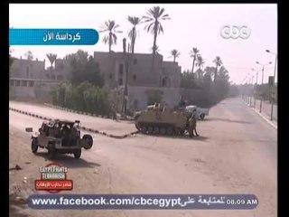 #Mubasher - بث_مباشر -19-9-2013 -- محمد نصر الدين متهم اساسي في عملية كرداسة الغادرة جهادي تكفيري