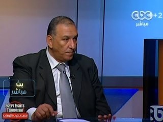 #Mubasher -2 بث_مباشر -18-9-2013 -- اضراب سائقى السرفيس#