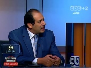 #Mubasher -2 بث_مباشر -18-9-2013 -- تهديد جبهة الانقاذ بأنسحابها من الحكومة اعتراضا على أدائها#