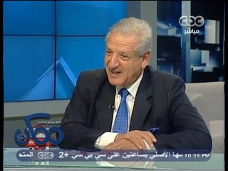 #Momken - ممكن - 18-9-2013 - جدل حول تطبيق قانون الحد الأدني للأجور#