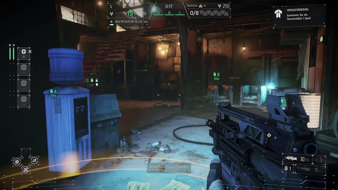 PS4-Live-Übertragung von BadBoy-22-KILLER (139)