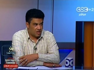 #Mubasher - بث_مباشر -18-9-2013 -- اضراب سائقى السرفيس#