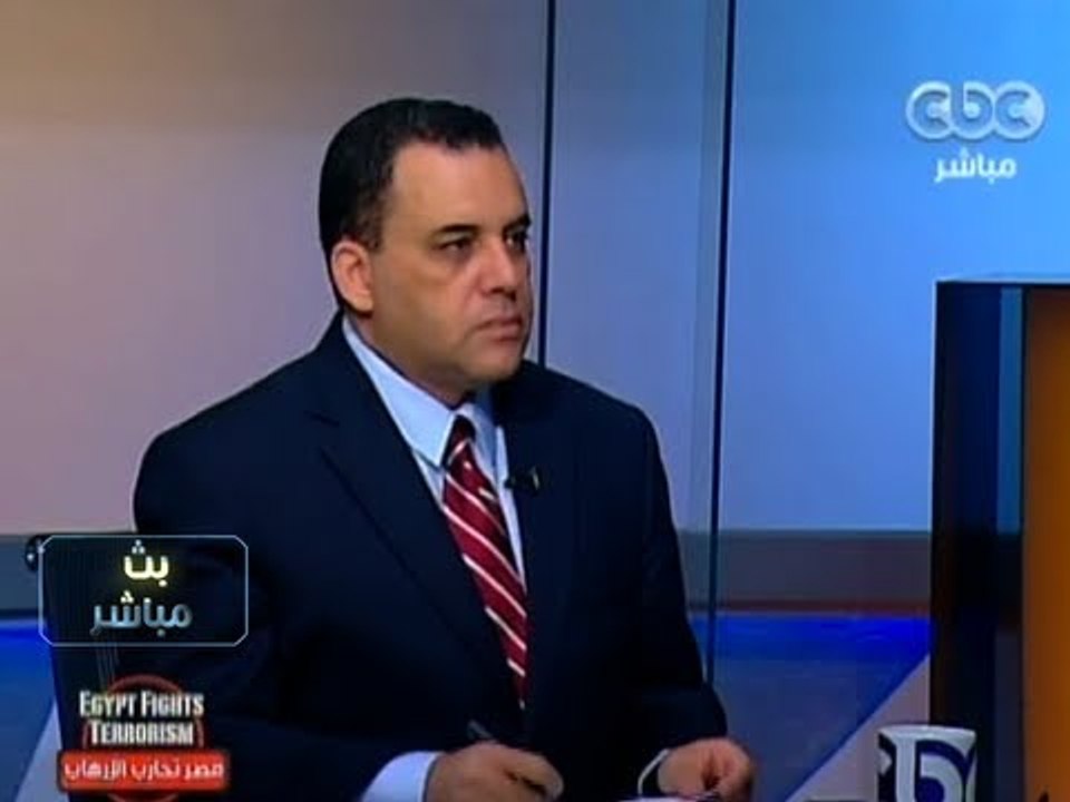 #Mubasher - بث_مباشر -18-9-2013 -- الصحافة الاجنبية#