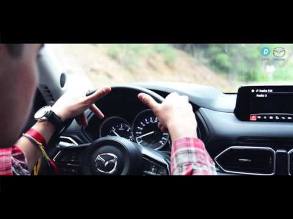 Mazda CX-5 | Diariomotor