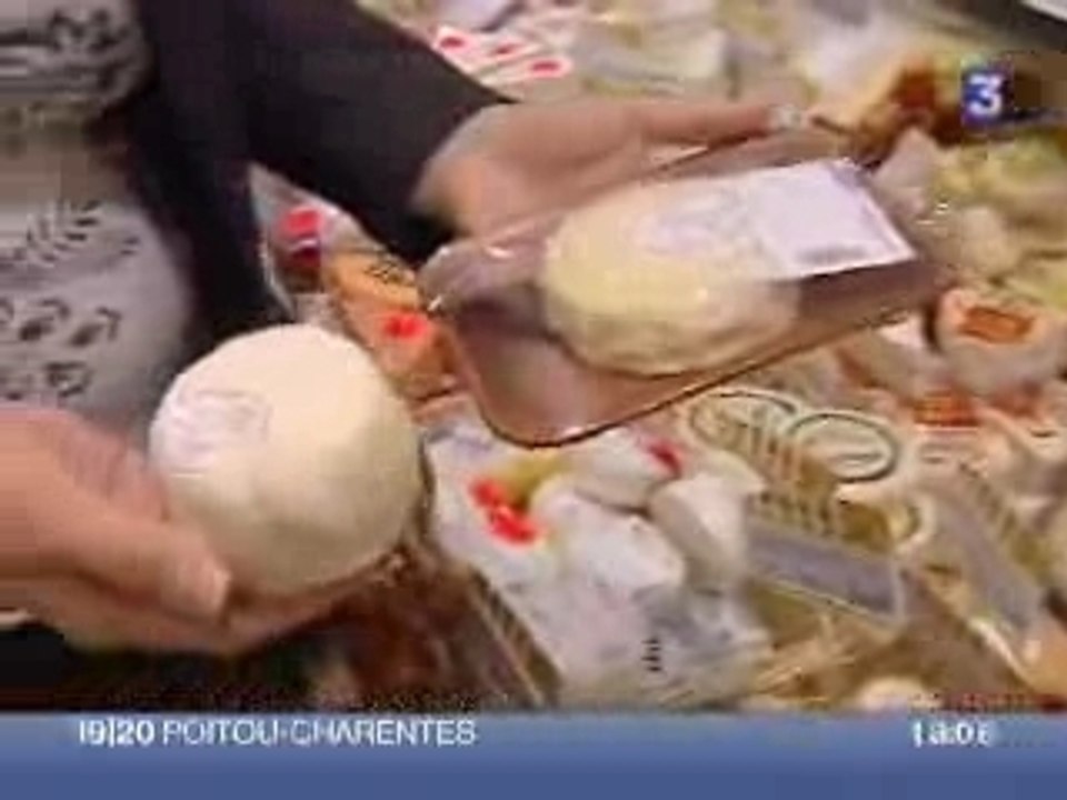 sujet FR3 - Eco citoyens