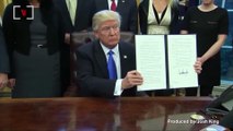 Trump's Travel Ban Hits Another Roadblock
