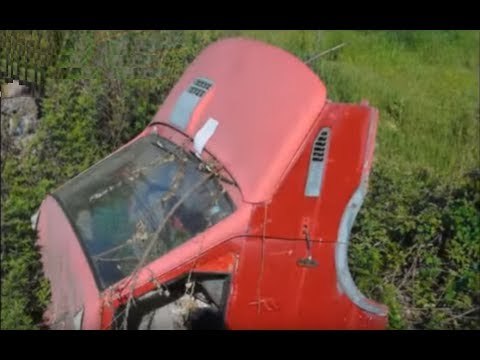 Pisa - Discarica in Valdera, sequestrata area con 210 tonnellate di rifiuti (12.06.17)