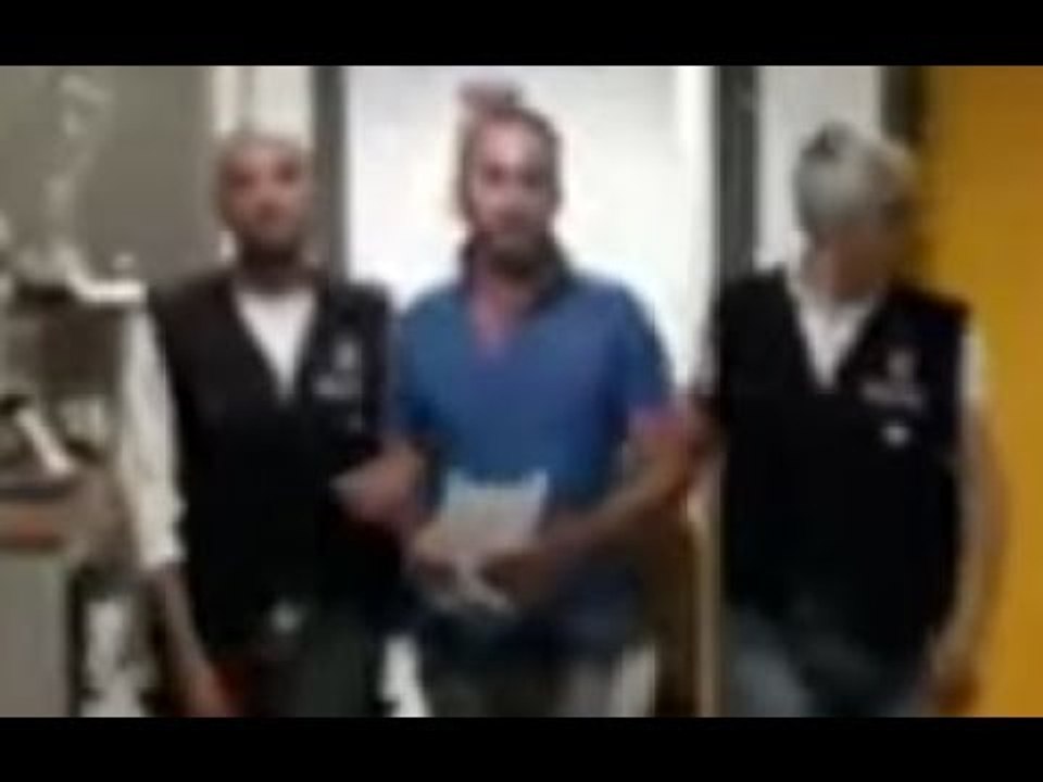 Comiso (RG) - Lite tra imprenditori, arrestati due fratelli per tentato omicidio (12.06.17)