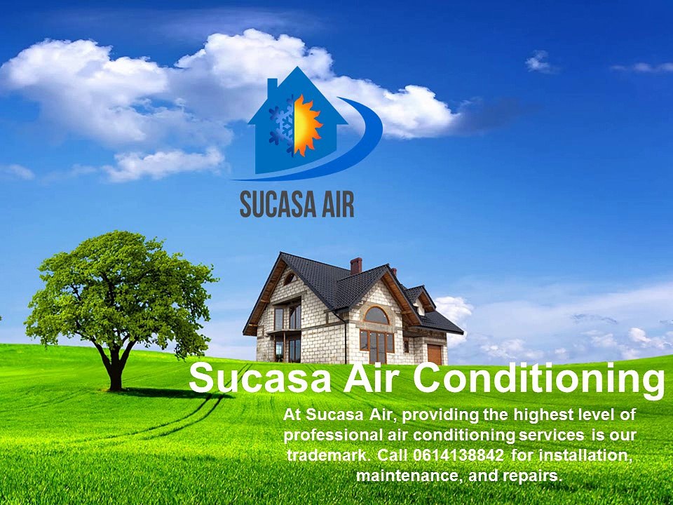 Air Conditioner Specials