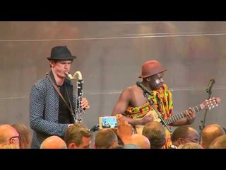 Berlino - Gentiloni all'International Conference G20 Africa Partnership  (12.06.17)