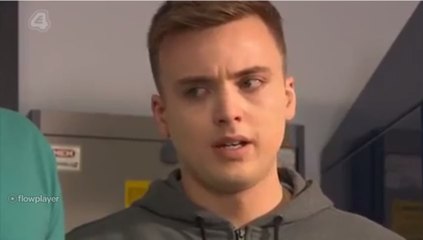 Harry & Scott - 6/13/2017 *First Look*