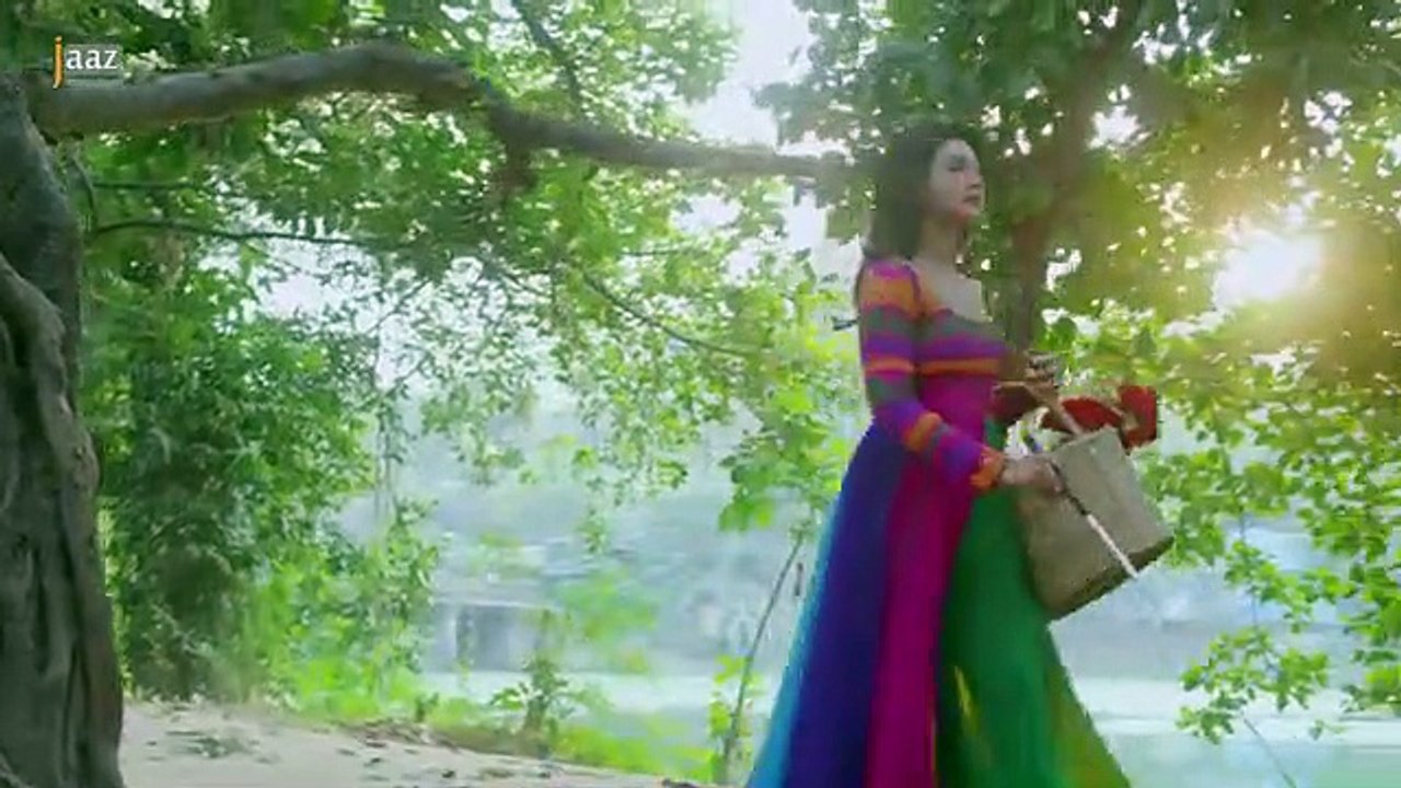 Mahiya Mahi Bappy Sabina Yasmin Onek Dame Kena Bengali Film 2016