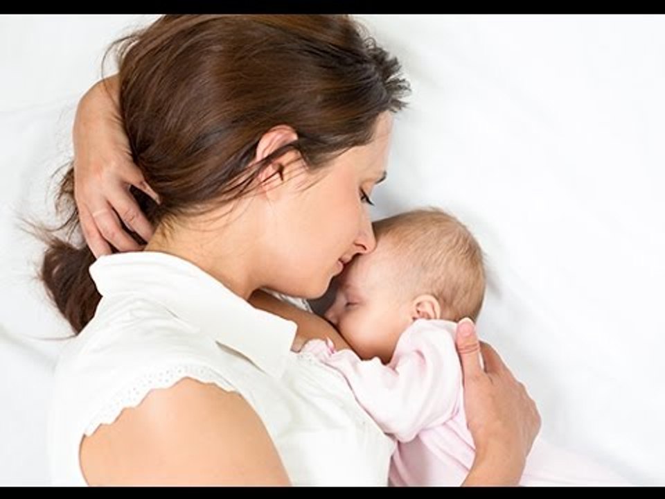 L'allaitement diminue-t-il le risque de cancer du sein ?