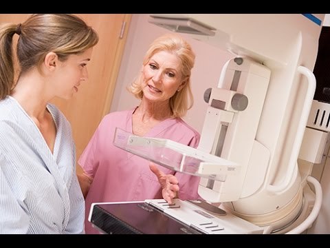 Cancer du sein: dois-je me faire dépister même si je n'ai pas mal aux seins ?