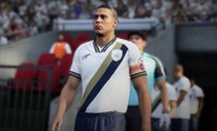 FIFA 18 - FUT ICONS - Ronaldo Nazário, Maradona, Henry, Yashin, Pelé