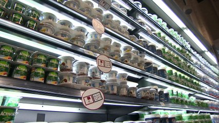 GCC crisis: Turkey comes to Qatar's aid with food supplies