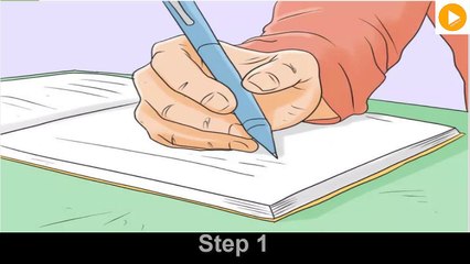 How to Write a News Article