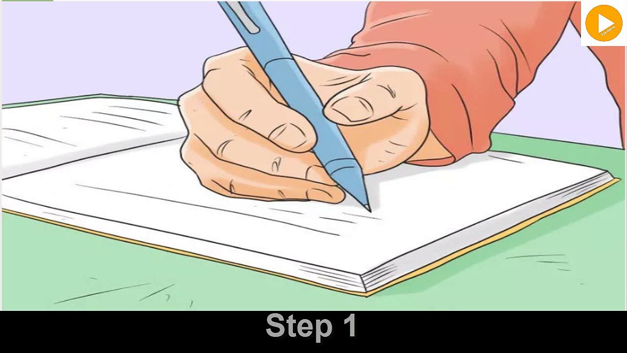 How to Write a News Article