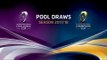 2017/18 European Rugby Challenge Cup and Champions Cup  pool draws