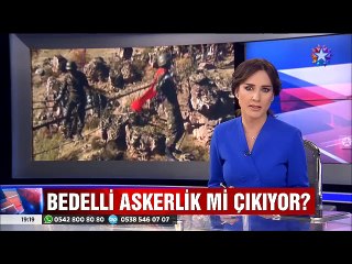 Cumhurbaşkanı Erdoğan'ın sözleri Bedelli Askerlik tartışmalarını alevlendirdi