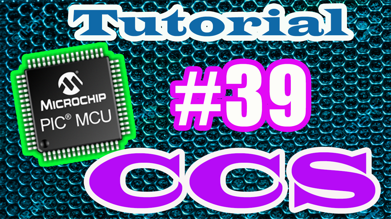 Tutorial PIC CCS