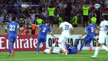 All Goals & highlights - Iran 2-0 Uzbekistan - 12.06.2017