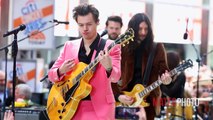 Harry Styles - One Direction, 'Stockholm Syndrome'