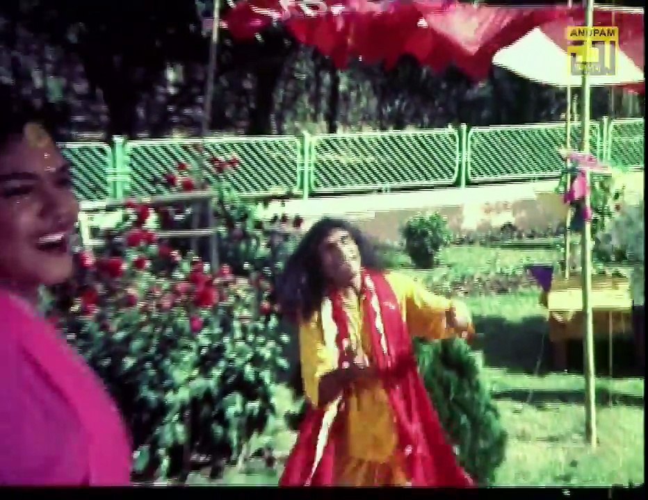 নিম তিতা নিশিন্দা তিতা [মন মানে না] কুদ্দুস বয়াতি, নাসরীন