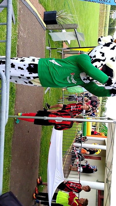 Le peuple vert 2
