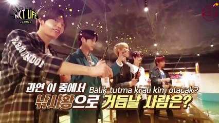 [TR] NCT LIFE in Osaka 1. bölüm (2/3)