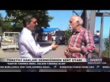 12 Haziran Elmas TV Ana Haber Bülteni