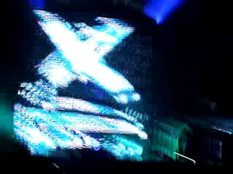 Muse - Resistance - Toulouse Zenith - 11/25/2009