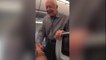 États-Unis: Jimmy Carter fait une surprise au passagers d’un vol local