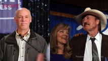Newly Elected Montana Rep. Greg Gianforte Sentenced for Assault