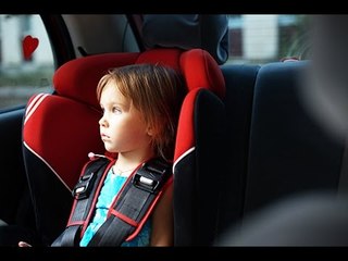 Siège-auto : Les voitures doivent-elles répondre à des normes ?