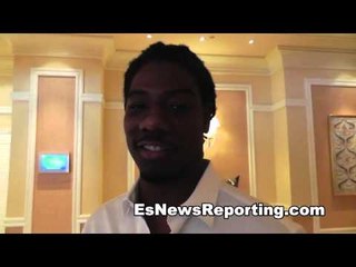 charles martin on fighting tyson fury hes a big piece of meat - EsNews boxing