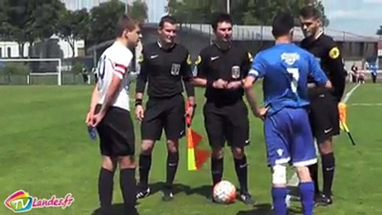 Finale Coupe atout route U18