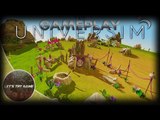 Let's Try - *PROMETHEUS SHADOW PATCH* - The Universim