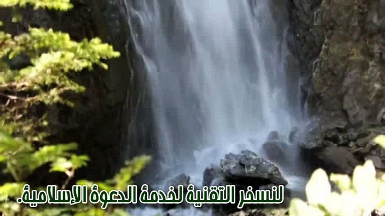 مناشدة الضالة في المسجد~ الشيخ سعيد القحطاني.