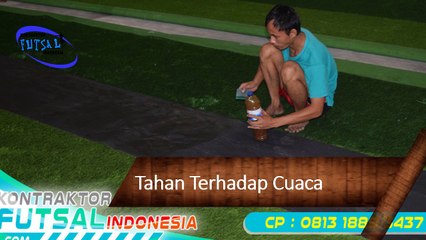Distributor Rumput Futsal Di Jakarta Terpercaya | +62-858-1717-3280