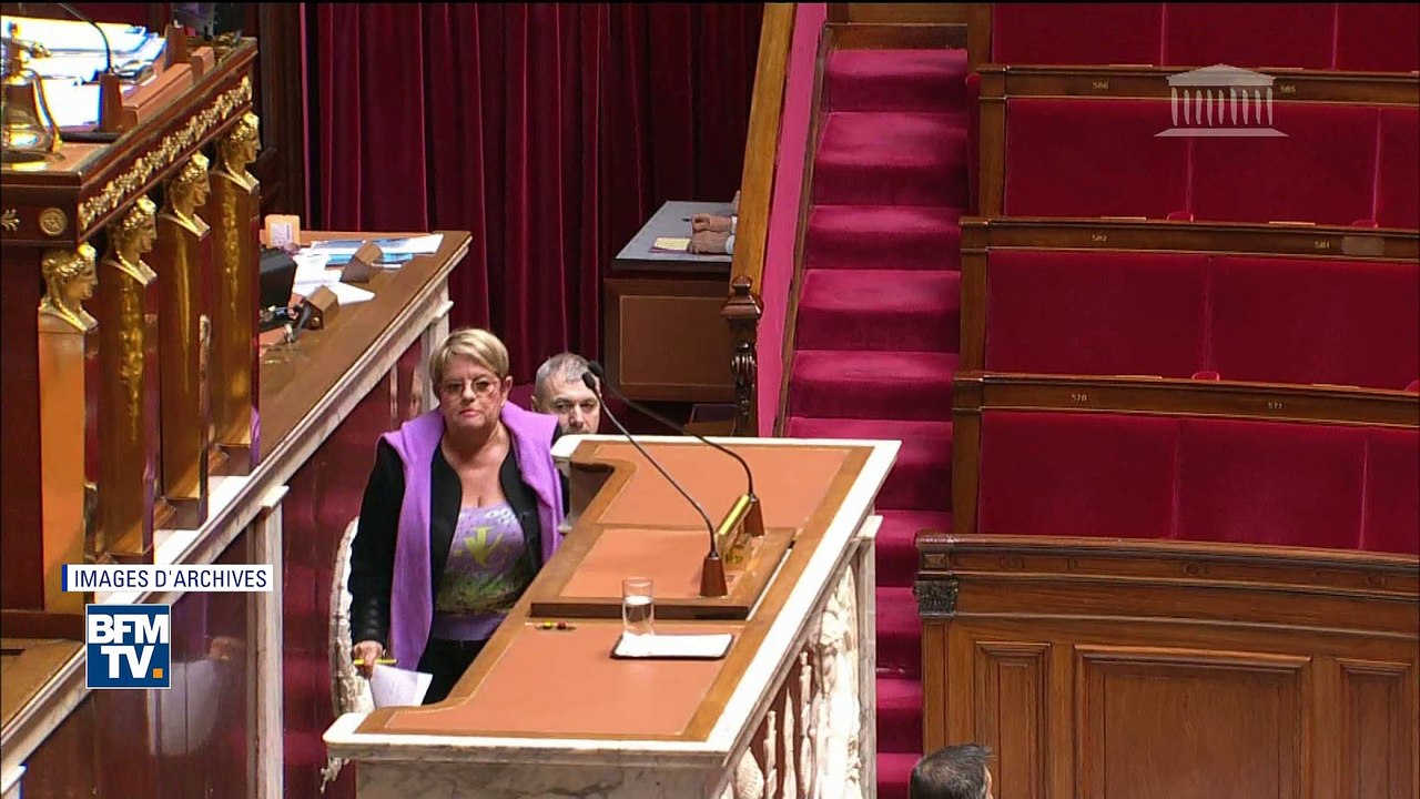 Lentement... mais sûrement. Quand les femmes s'imposent à l'Assemblée nationale