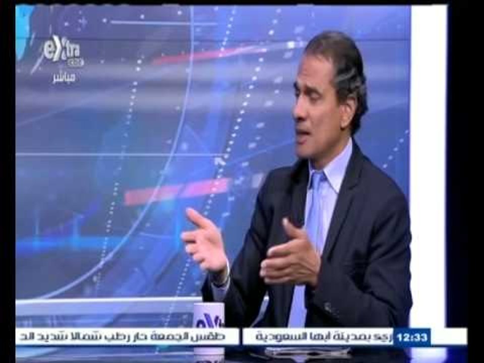 #مصر_بتفرح | احتفالات المصريين بمناسبة افتتاح ق...