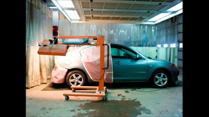 Skyway Collision Center - (209) 239-2278