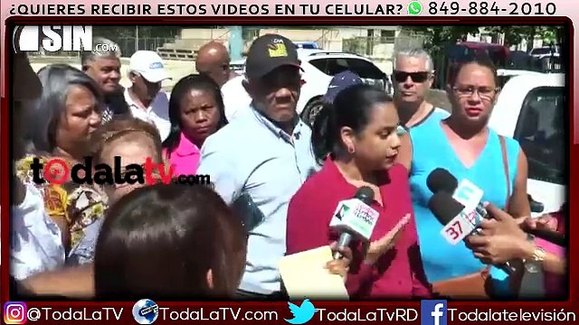 Dejan fuera del Sistema Nacional de Atención a Emergencias 911 al municipio de Villa González, en Santiago-Noticias Sin-