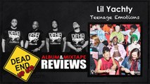 Lil Yachty - Teenage Emotions Album Review