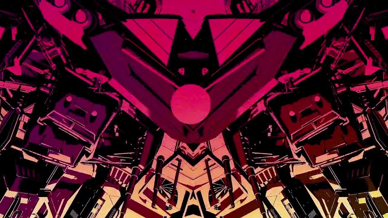 Free VJ Loops 252