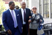Bill Cosby chose to not testify in sexual assault case